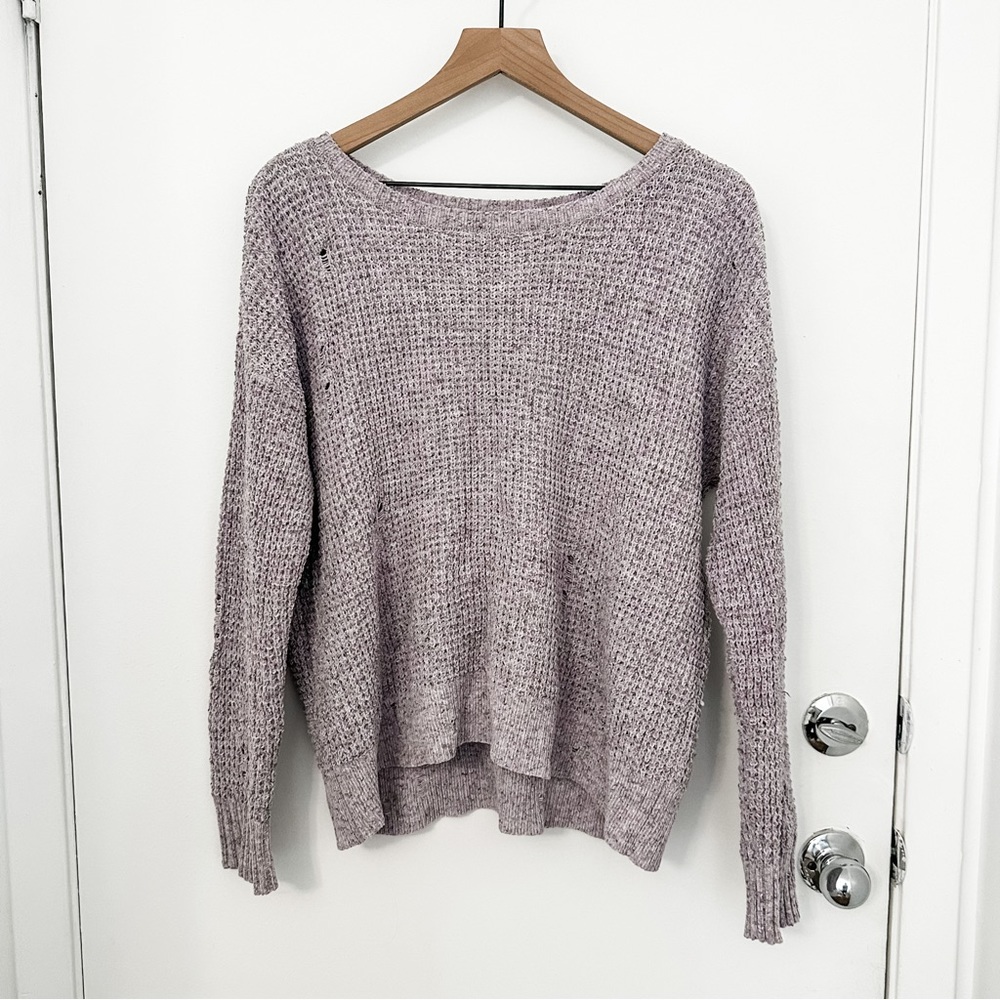 AMERICAN EAGLE SWEATER!